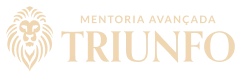 Logo Hélio Henrique - Mentoria Triunfo branca horizontal